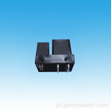 Conector de direção de automóvel industrial